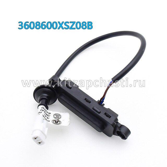 Микровыключатель ручки двери HAVAL F7 2 pect 3608600XSZ08B