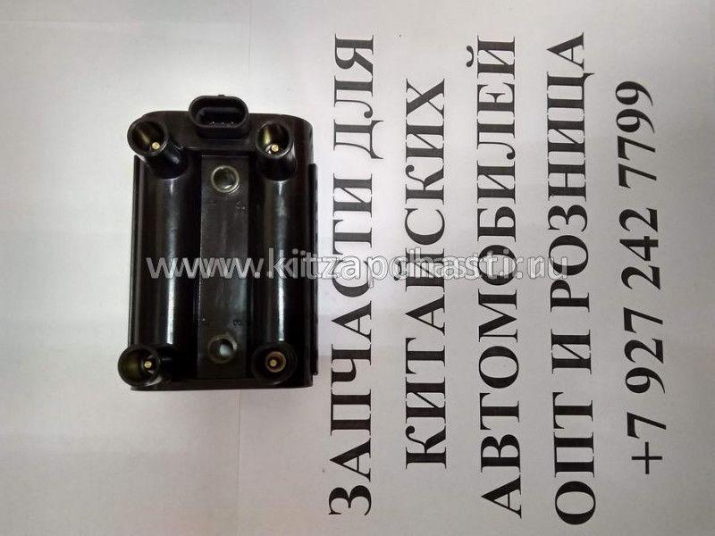 Катушка зажигания (нового образца) Faw 6350,1010 3705010-2E2