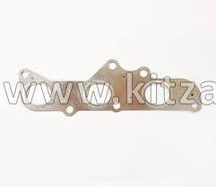 Прокладка выпускного коллектора Chery QQ 0.8L 372-1008033