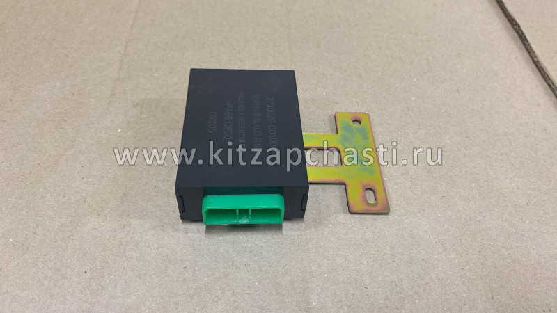 Реле стеклоочистителя DONG FENG DFL-3251AXA Euro3