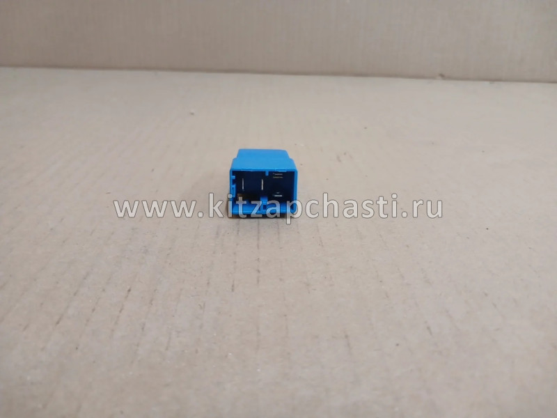Реле 4 контакта DONG FENG DFL-3251A Euro3
