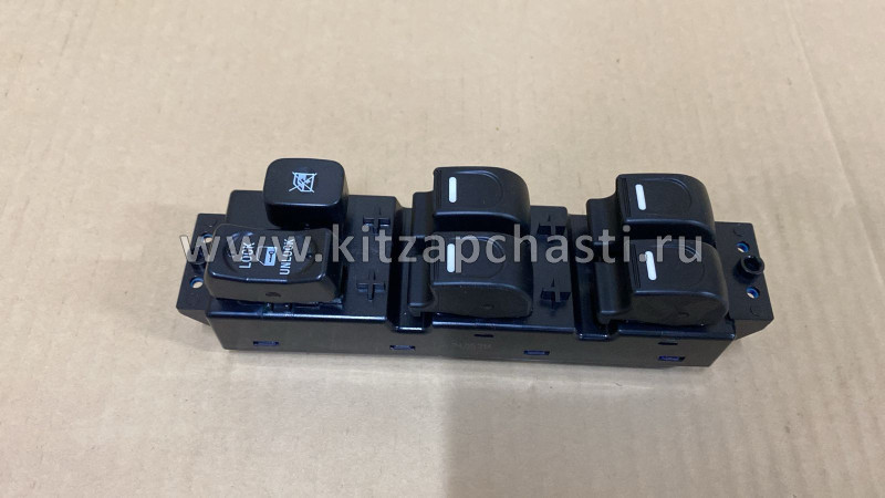 Блок управления стеклоподъемников водительской двери HAVAL H5 3746100XK80XA89