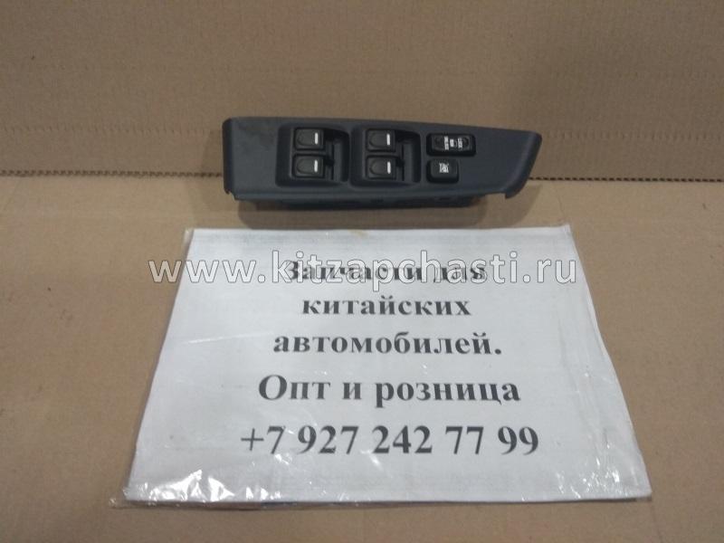 Блок управления стеклоподъемников водительской двери HAVAL H5 3746500K800089