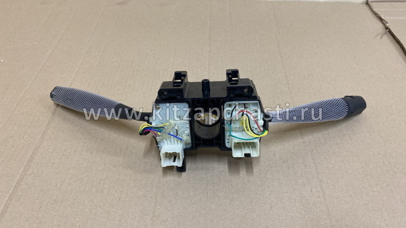 Переключатель подрулевой в сборе DONG FENG DFL-3251AXA Euro3