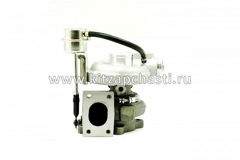 Турбокомпрессор NEXT,Бизнес Cummins ISF 2.8  3774234