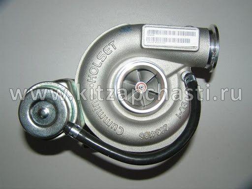 Турбокомпрессор NEXT,Бизнес Cummins ISF 2.8  3796169