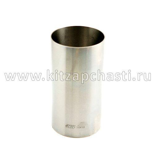 Гильза цилиндра Валдай Cummins Евро 3 дв. ISF 3.8 3904166