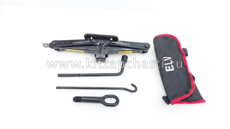 Комплект боротовой HAVAL F7 2рест 3919011XKU00A
