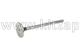 Клапан впускной Foton 1061 Cummins ISF 3.8 3940735