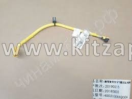Жгут проводов подушки безопасности пассажира HAVAL F7 4003108XKQ00A