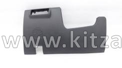 Накладка панели приборов нижняя левая  EXEED LХ FL 401000245AAABK