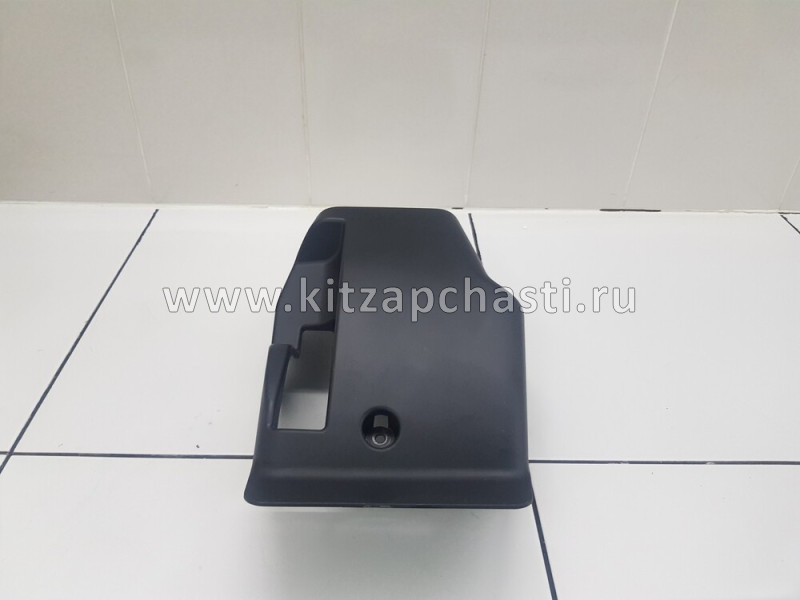 Кожух рулевой рейки нижний  EXEED LХ FL 401000316AA