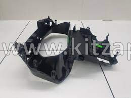 Кожух рулевой колонки верхний  EXEED LХ FL 401000694AA