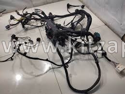 Жгут проводов моторного отсека HAVAL F7 4011103XKQ20B