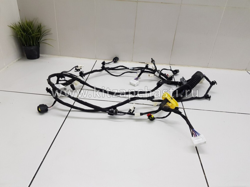 Жгут проводов заднего бампера HAVAL F7 2 pect 4013101XKN61A