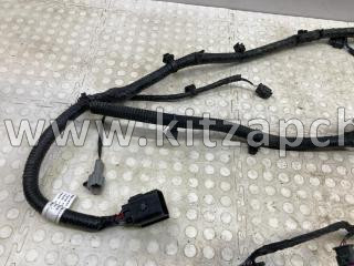 Проводка подкапотного пространства TANK 400 4013105XKM41A