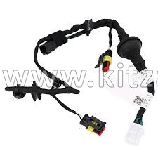 Жгут проводов освещения номера HAVAL F7 4013107XKQ00A