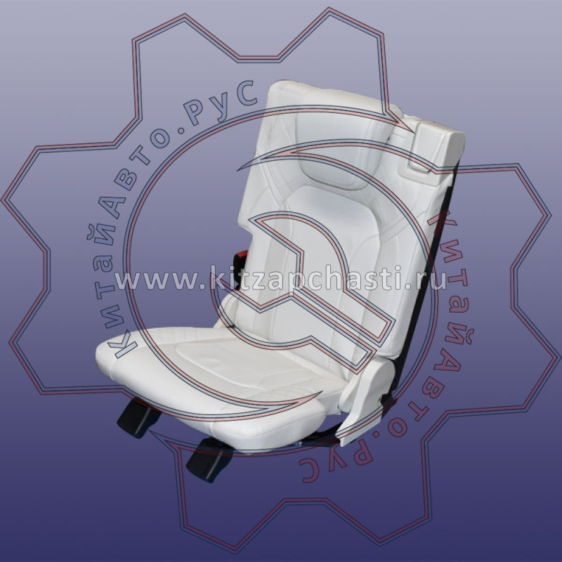 3-й ряд, сиденье слева   EXEED VX  402000744ACAGY