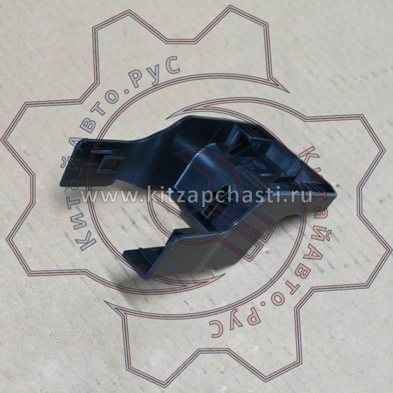 Передняя крышка для ног, сиденье левое, переднее EXEED VX FL 402006555AA