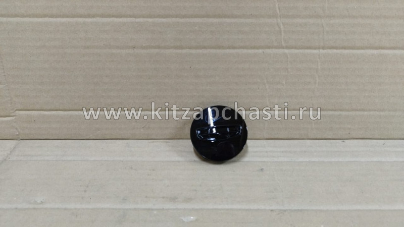 Колпак колесного диска (черный) Knewstar 001 4024034200668