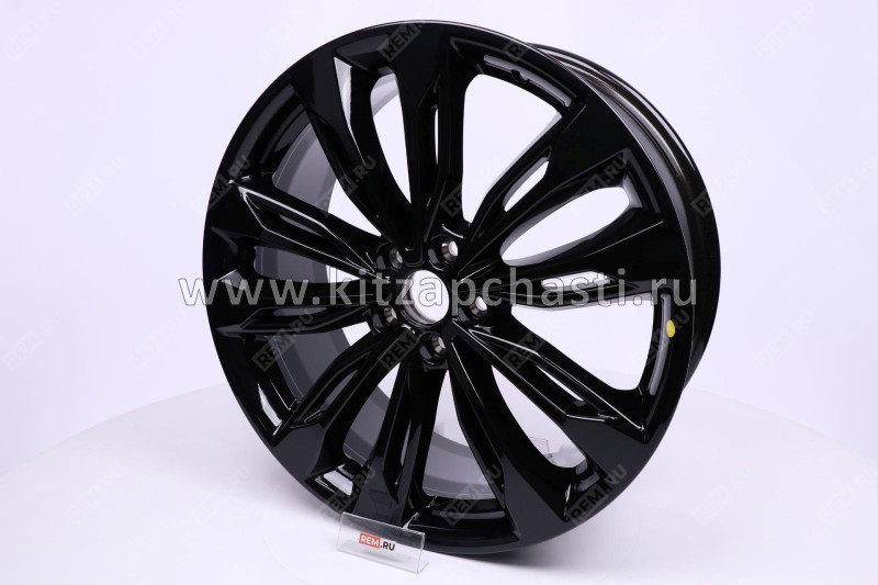 Диск колесный литой черный R 20  Knewstar 001 4024035500668