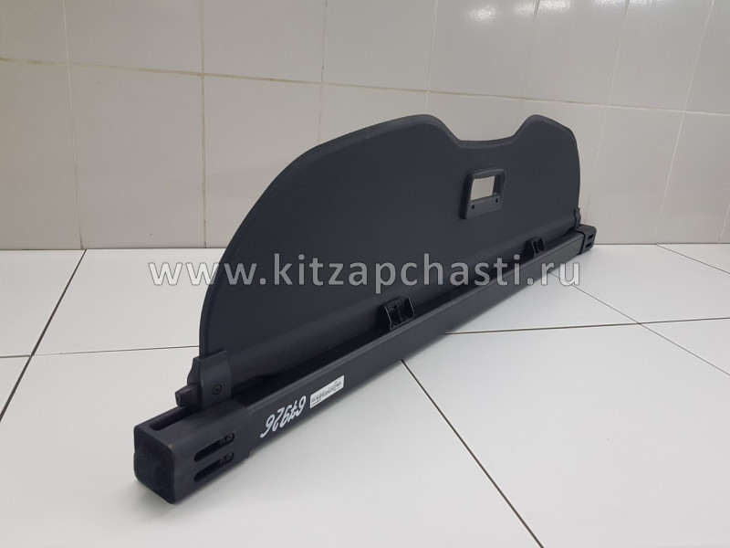 Шторка багажного отделения EXEED LХ FL 403000680AA