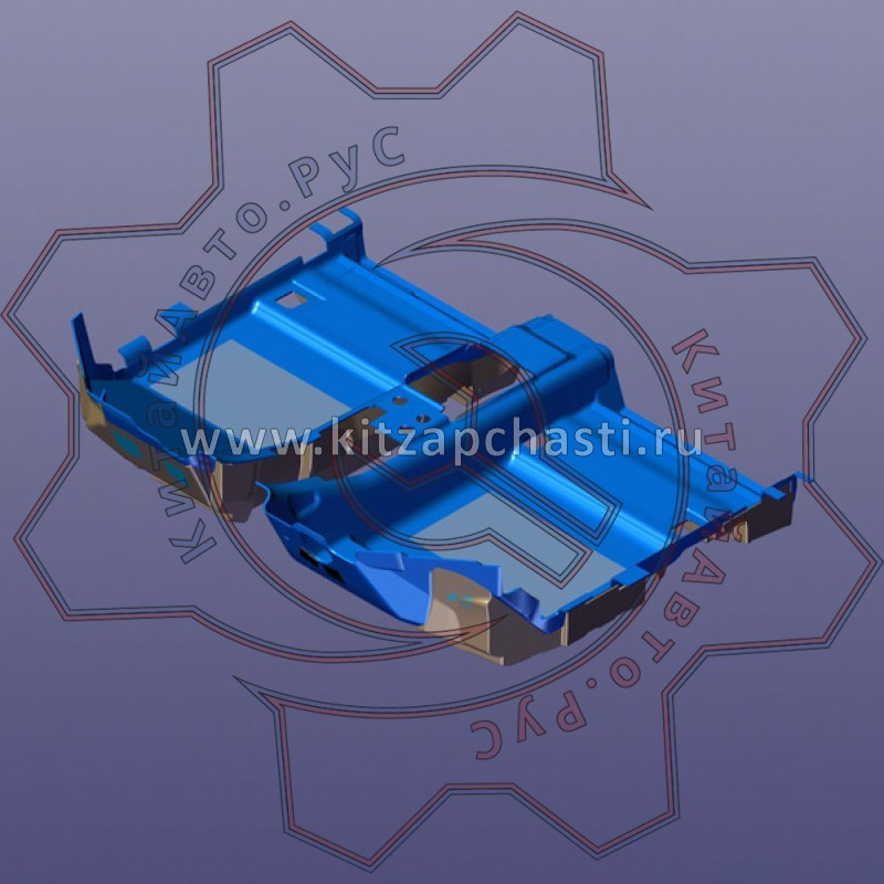 Покрытие пола переднее EXEED VX FL 403000837ABABK