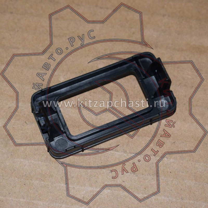 Заглушка задней двери черная EXEED VX FL 403000940AAABK