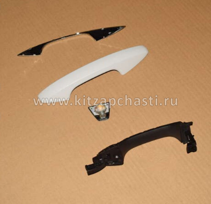 Ручка задней левой двери наружняя EXEED LХ FL 403001125AADQJ