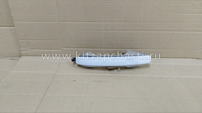 Ручка внешняя двери передней левой EXEED VX FL 403001695AADQJ