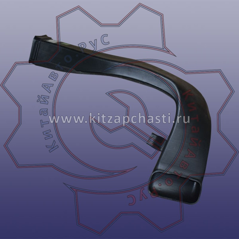 Воздуховод третьего ряда сидений EXEED VX FL 403001827AA