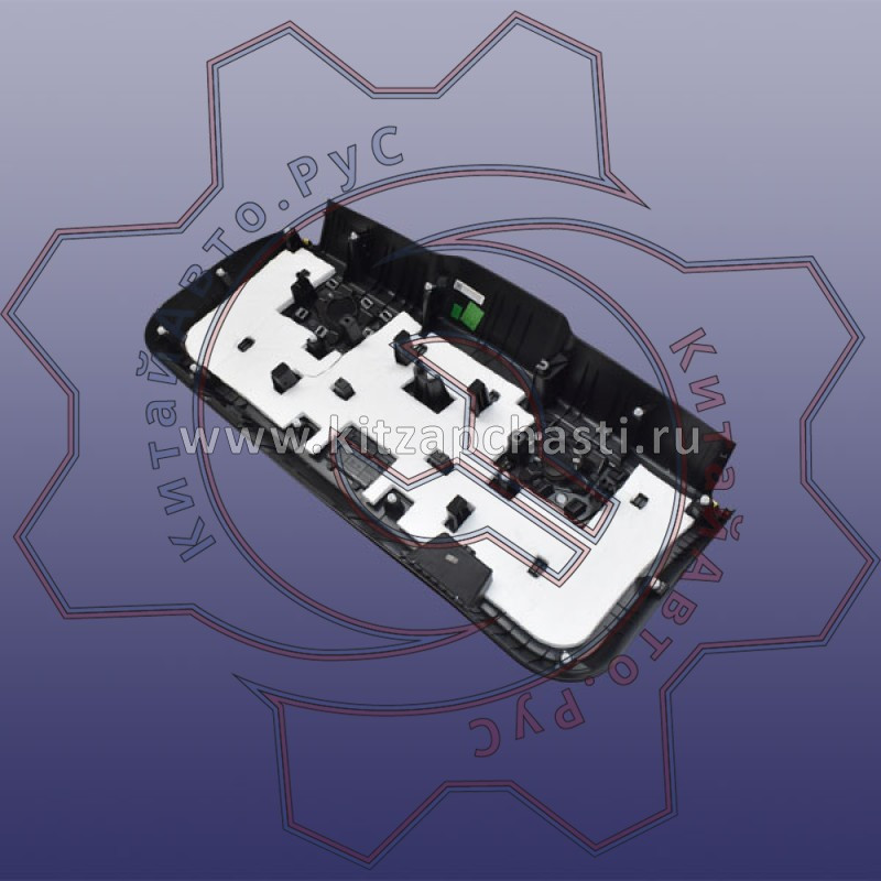 Подъёмник задней двери EXEED VX FL 403004628AAABK