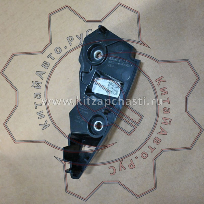 Крепление треугольного блока левого EXEED VX FL 403006189AA