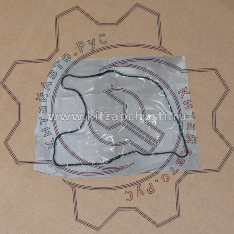 Плёнка водоотталкивающая передняя левая EXEED VX FL 403006201AA