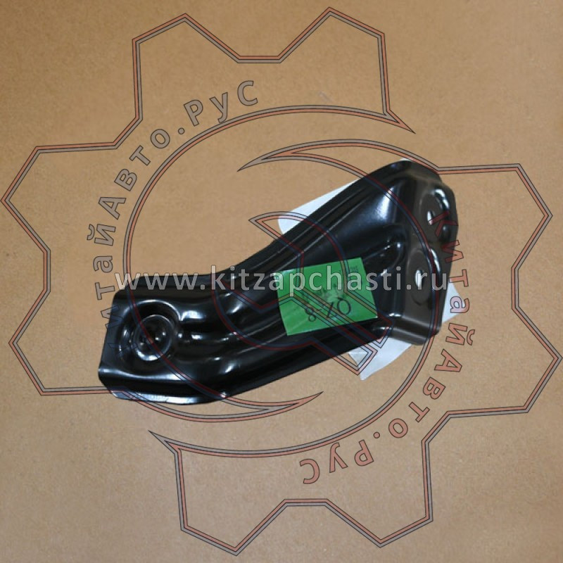 Кронштейн задней правой двери EXEED VX FL 403007079AA