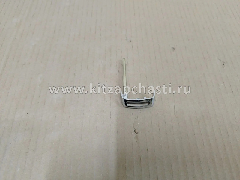ЗАГОТОВКА GEELY КЛЮЧА Knewstar 001  4033029500