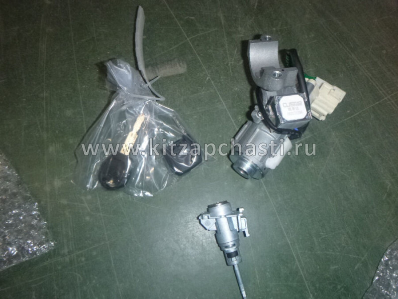 ЛИЧИНКА ЗАМКА С КЛЮЧЁМ В СБОРЕ Knewstar 001   4033029900