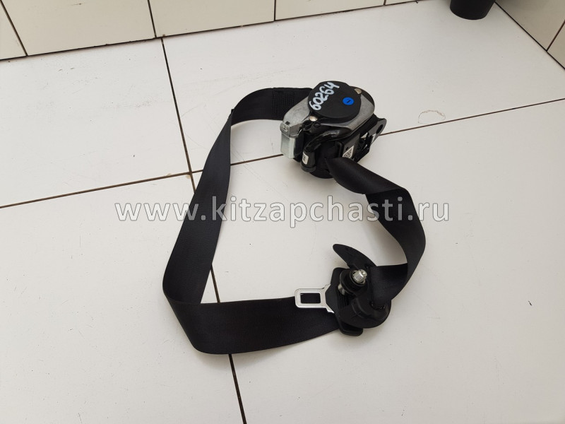 Ремень безопасности водителя EXEED LХ FL 406000214AA