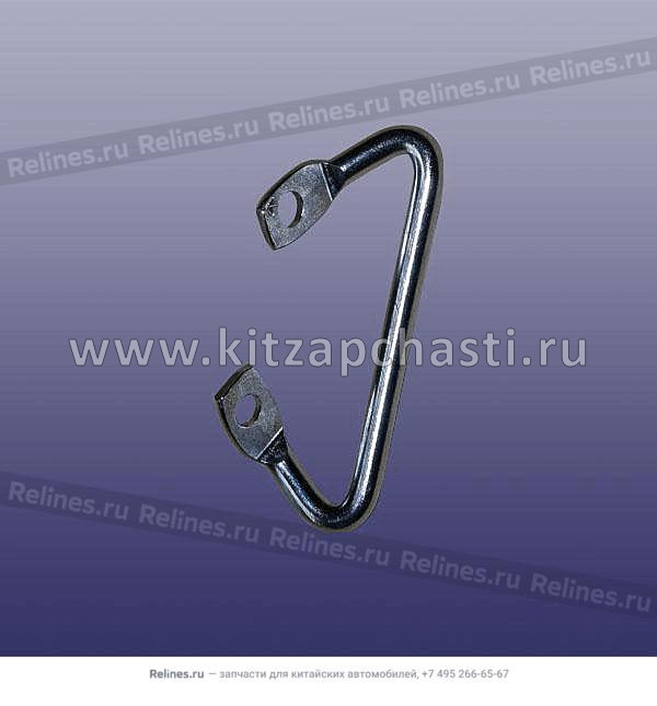 Кронштейн ремня безопасности Jaecoo J8 406000377AA