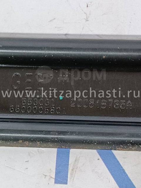 БАЛКА ЗАДНЯЯ ПОПЕРЕЧНАЯ Knewstar 001 4086032700