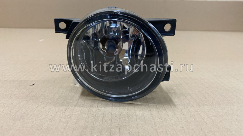 Фара противотуманная правая Great Wall Wingle 3 4116120-P00