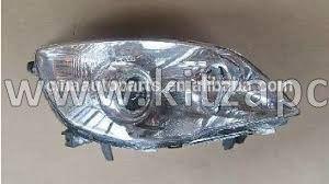 Фара левая Great Wall Hover H6 4121100XKZ16A