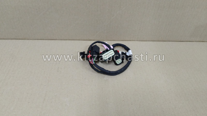 Жгут проводов передних блок-фар HAVAL F7 2 pect 4121127XKN02A