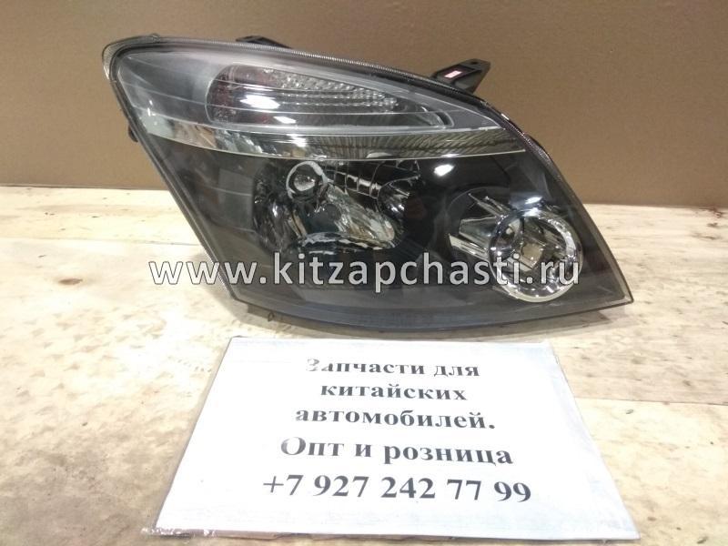 Фара передняя правая Great Wall Hover H3 4121200-K24-A1