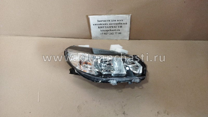 Фара правая Great Wall Hover M4 4121600XS56XA