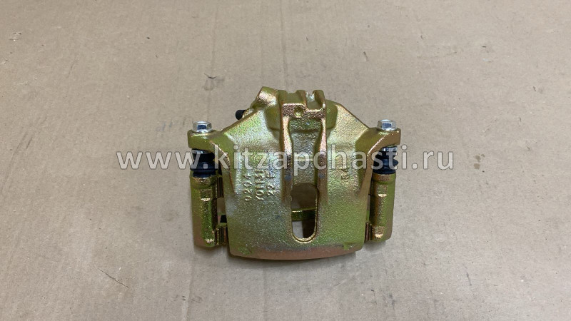 Суппорт передний правый DongFeng S30 4544000