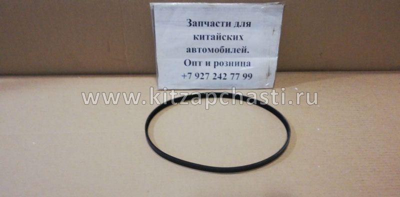 Ремень генератора и помпы Hafei Brio 1.1л 468QL1-1000033-C