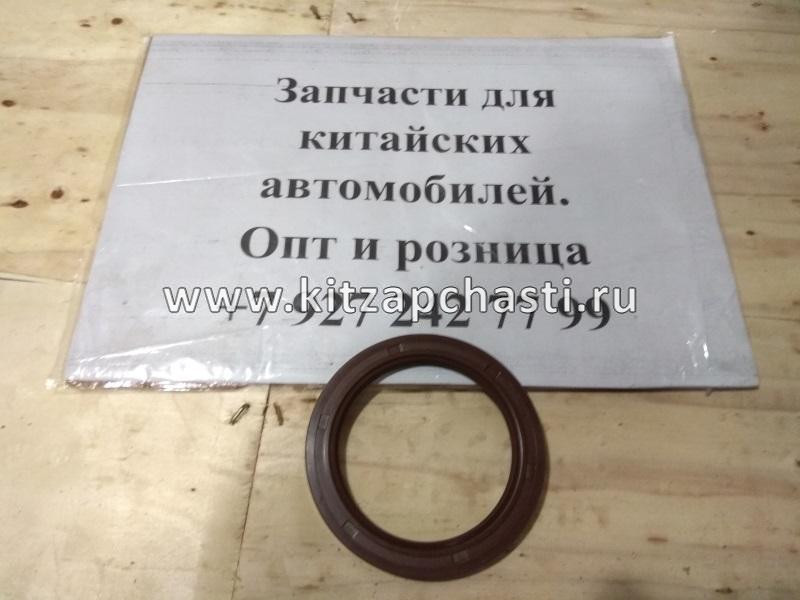 Сальник коленвала задний Hafei Princip 471Q-1002801