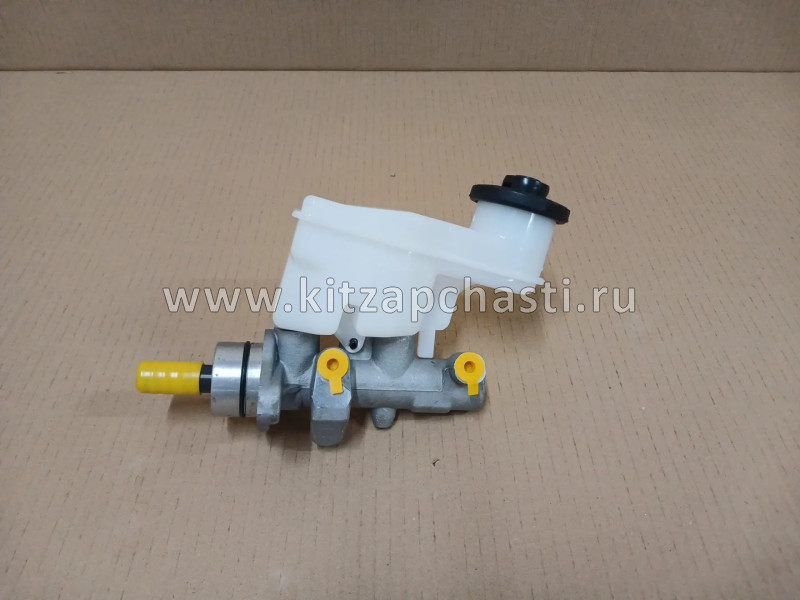 Цилиндр тормозной главный с бачком FAW V5 472010DA60