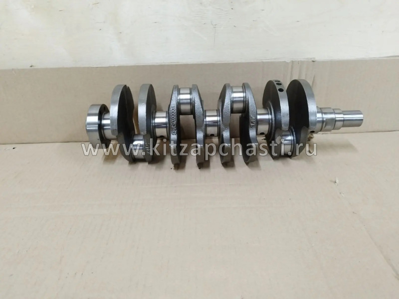 Коленвал Chery Kimo 473H-1005011